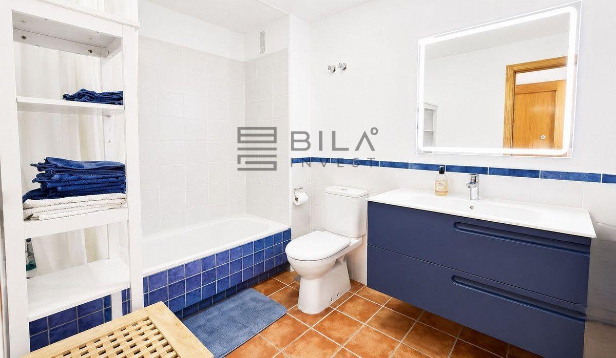 Penthouse for Sale in Fuengirola