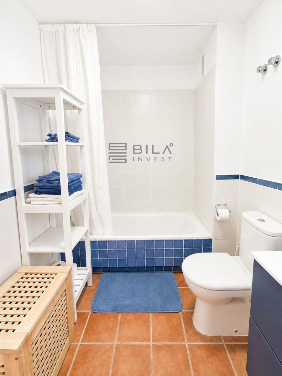 Penthouse for Sale in Fuengirola