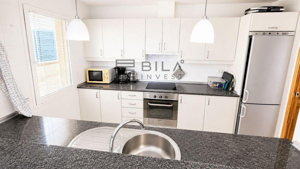 Penthouse for Sale in Fuengirola