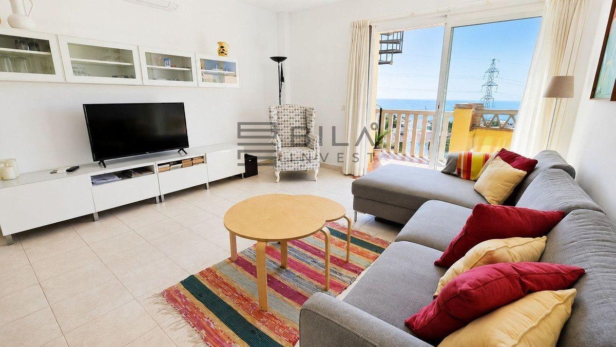 Penthouse for Sale in Fuengirola