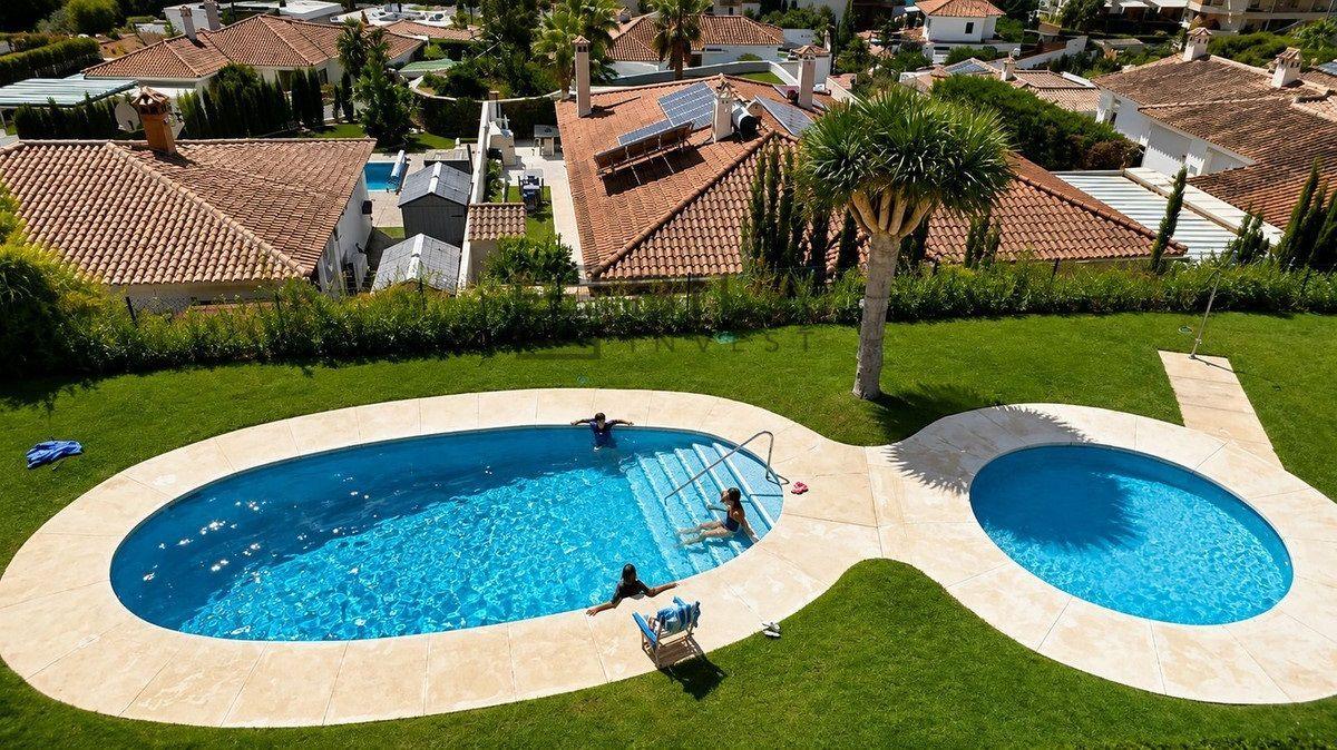Penthouse for Sale in Fuengirola