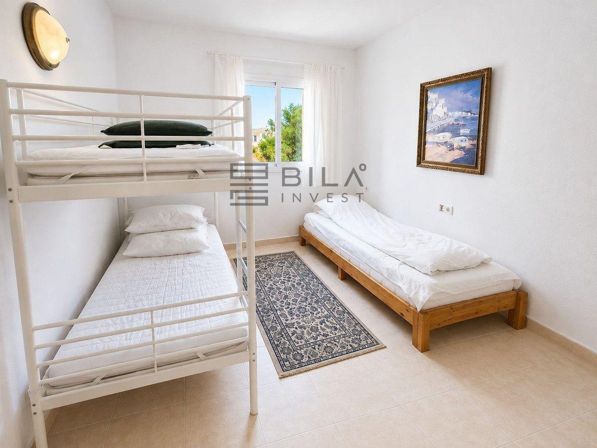 Penthouse for Sale in Fuengirola