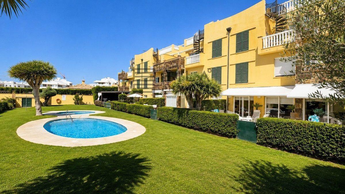 Penthouse for Sale in Fuengirola