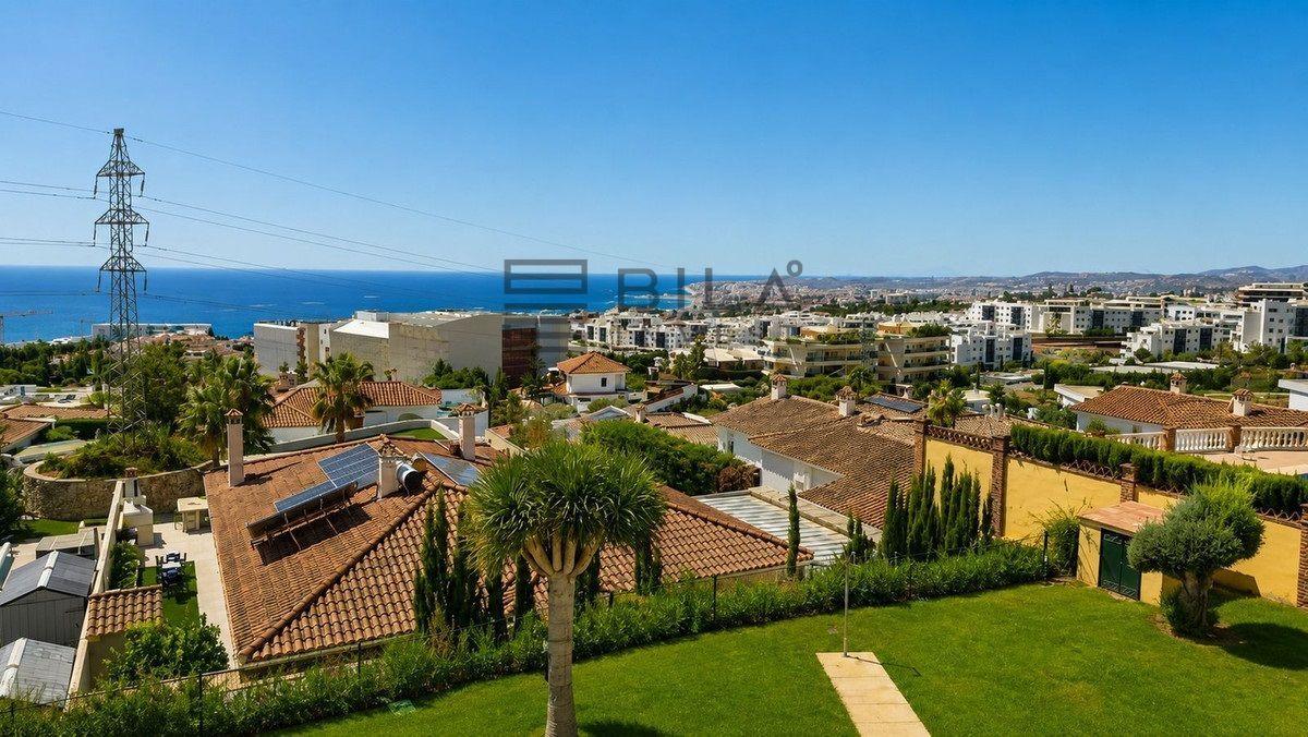 Penthouse for Sale in Fuengirola