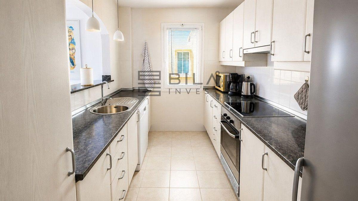 Penthouse for Sale in Fuengirola