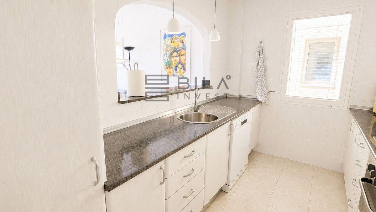 Penthouse for Sale in Fuengirola