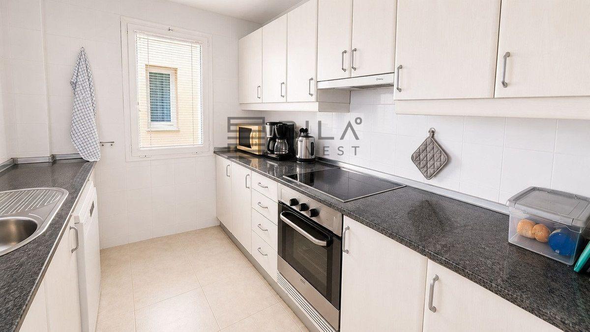 Penthouse for Sale in Fuengirola