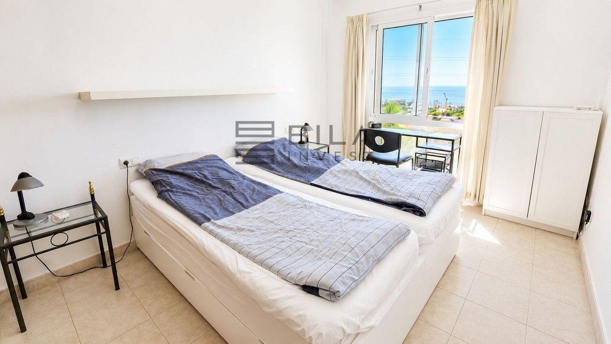 Penthouse for Sale in Fuengirola