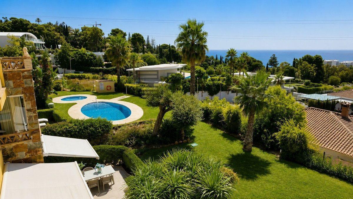 Penthouse for Sale in Fuengirola