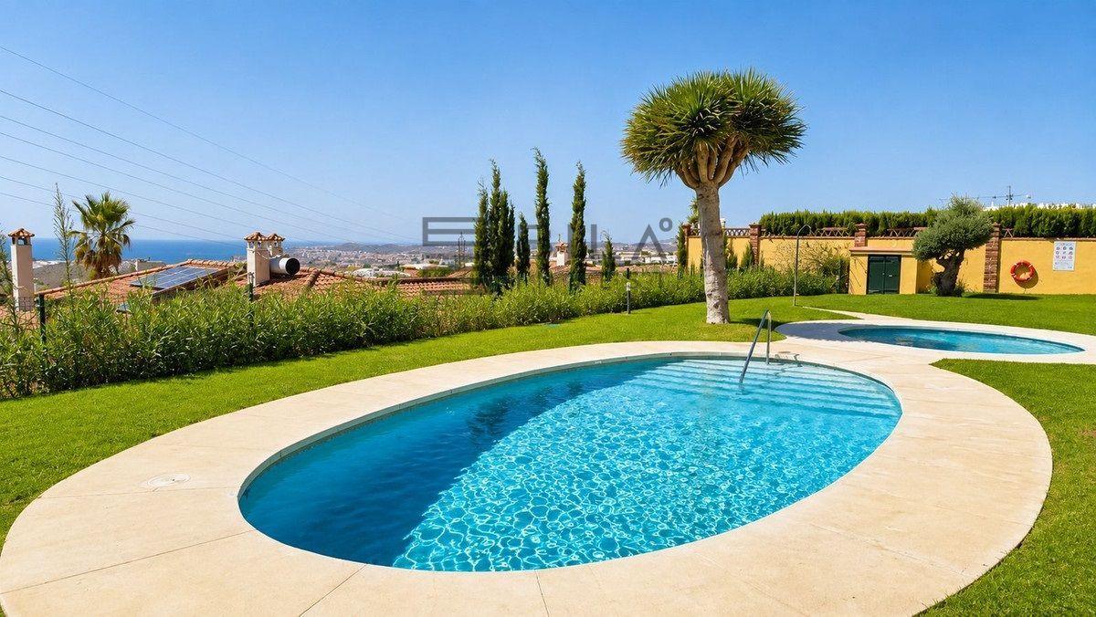 Penthouse for Sale in Fuengirola