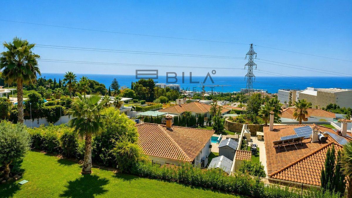 Penthouse for Sale in Fuengirola