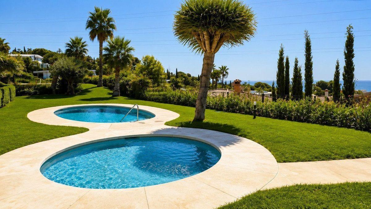 Penthouse for Sale in Fuengirola