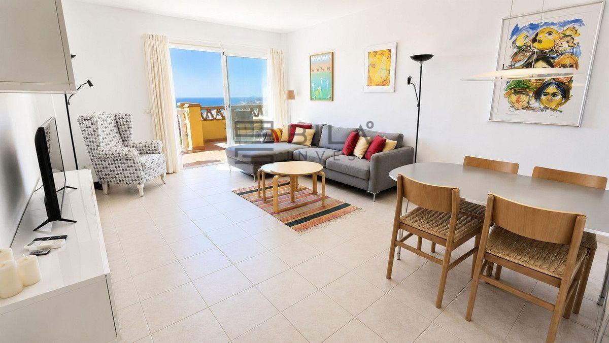 Penthouse for Sale in Fuengirola