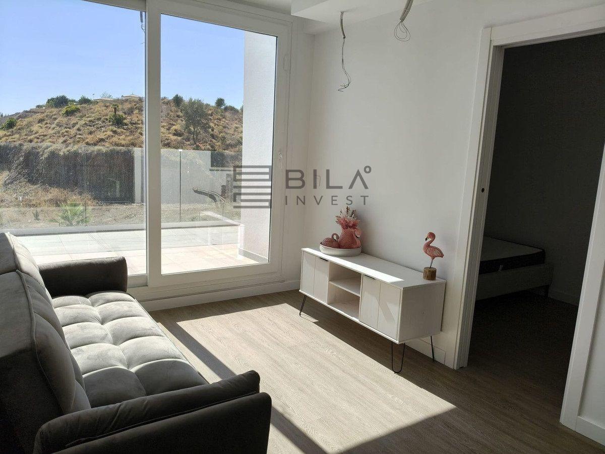 Flat for Sale in Fuengirola