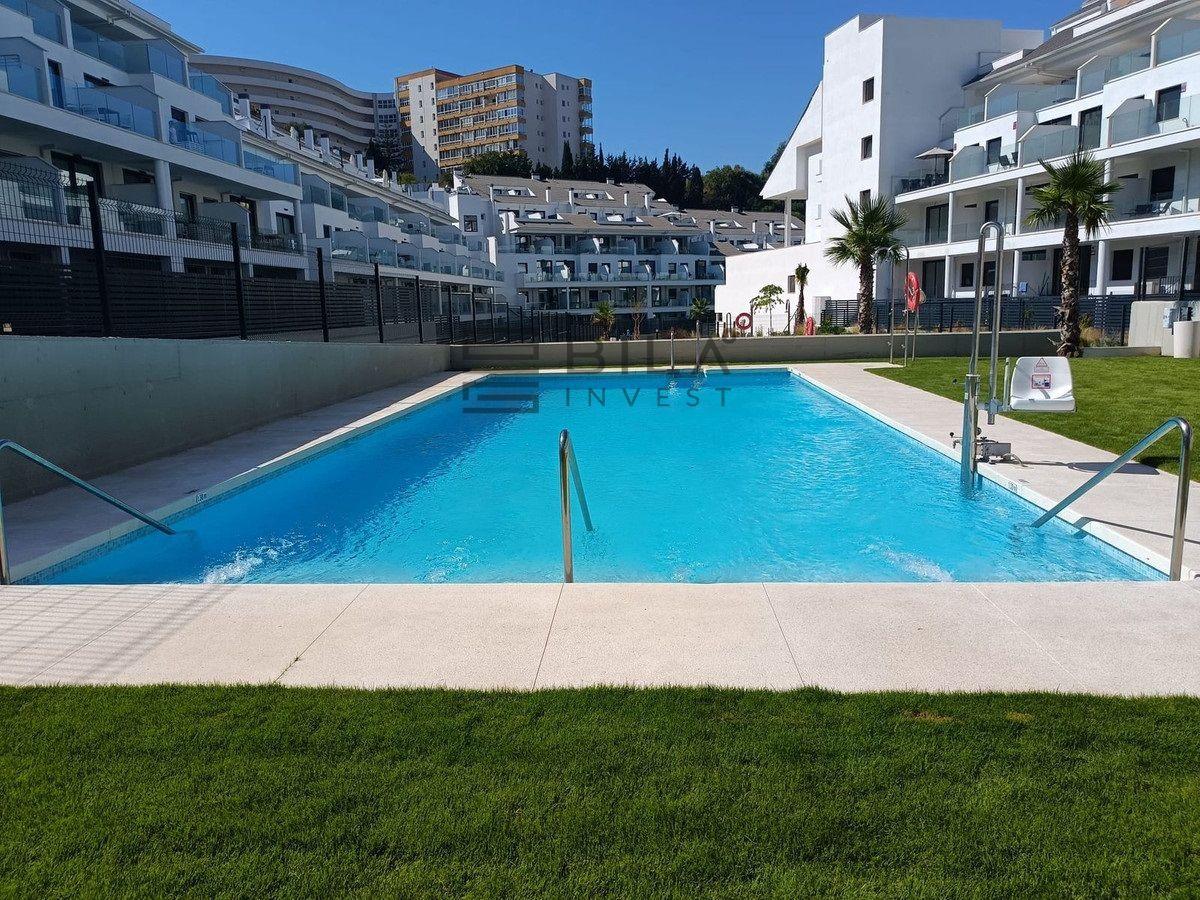 Flat for Sale in Fuengirola