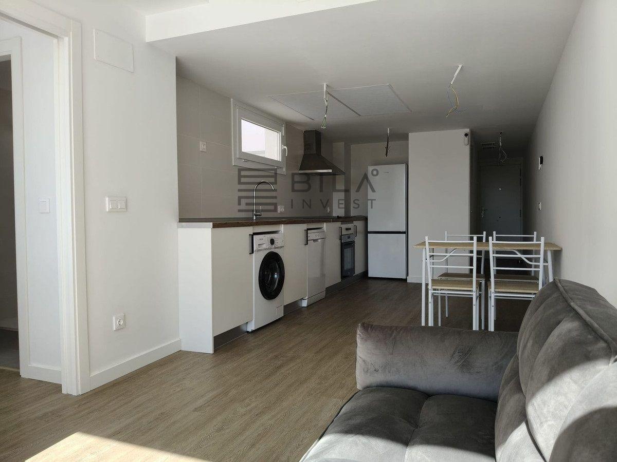 Flat for Sale in Fuengirola