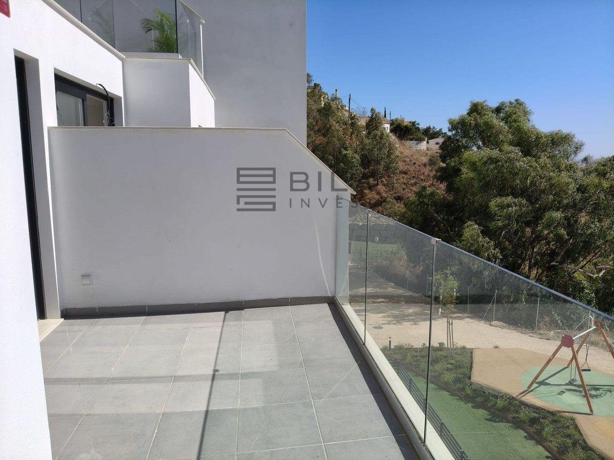 Flat for Sale in Fuengirola