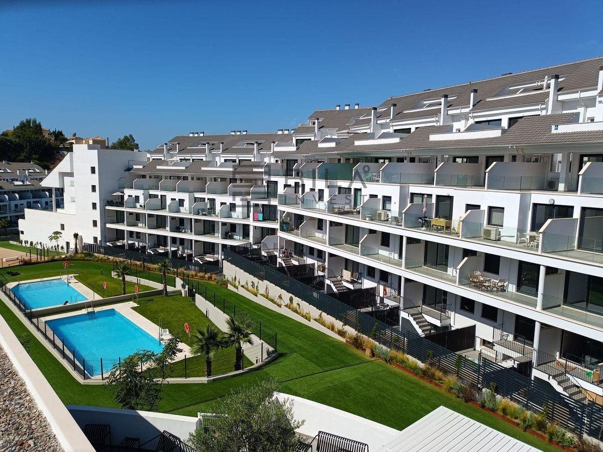 Flat for Sale in Fuengirola
