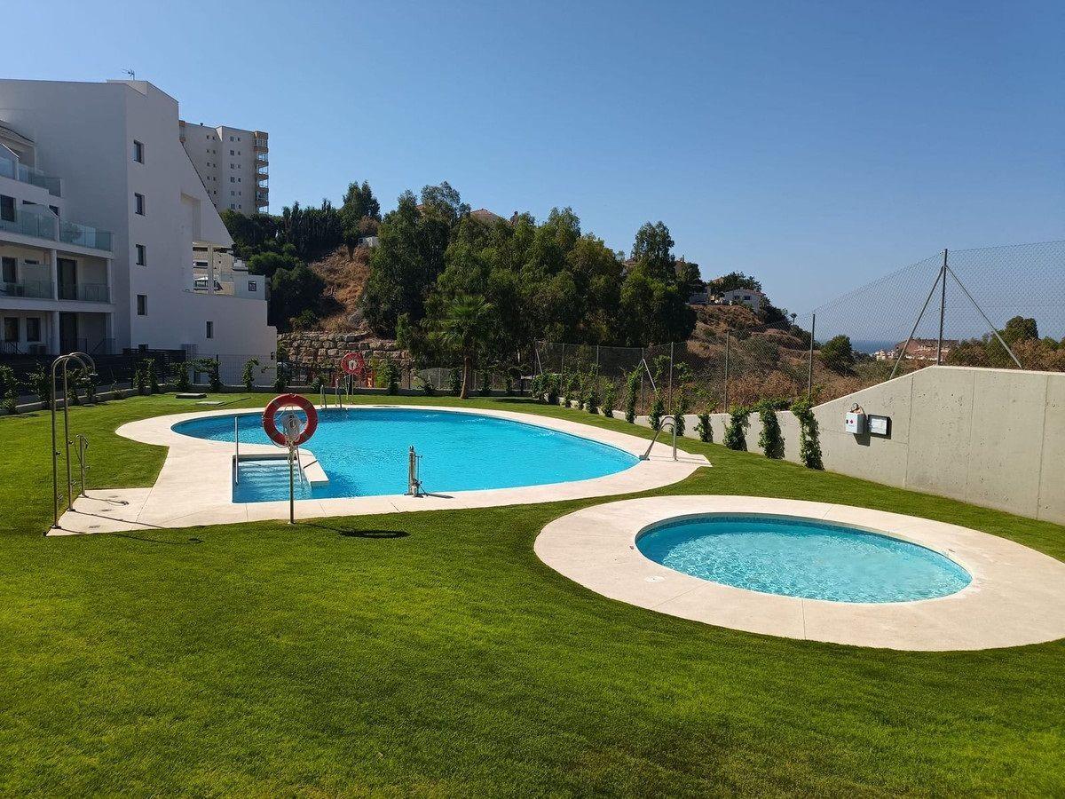 Flat for Sale in Fuengirola