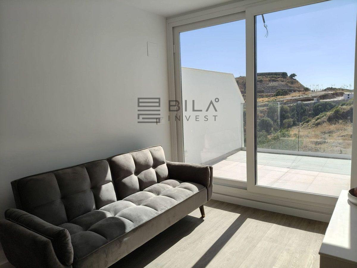 Flat for Sale in Fuengirola