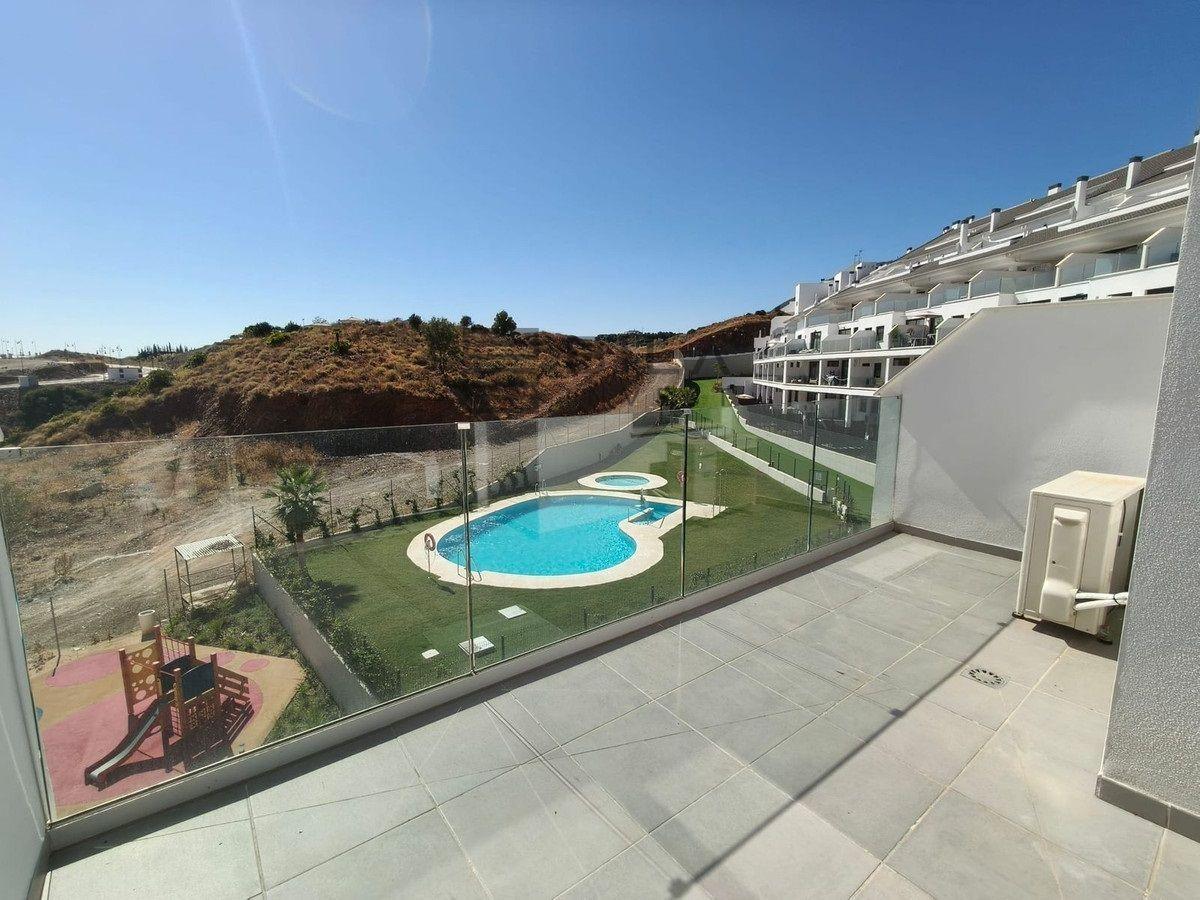 Flat for Sale in Fuengirola