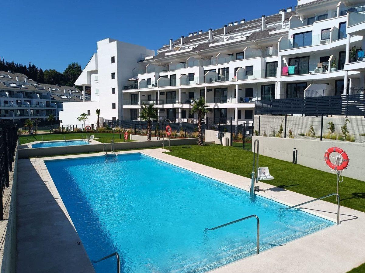 Flat for Sale in Fuengirola