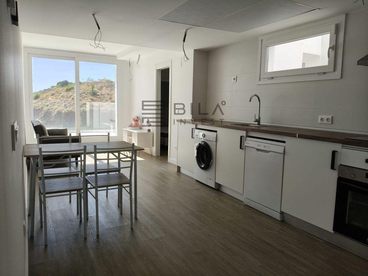 Flat for Sale in Fuengirola