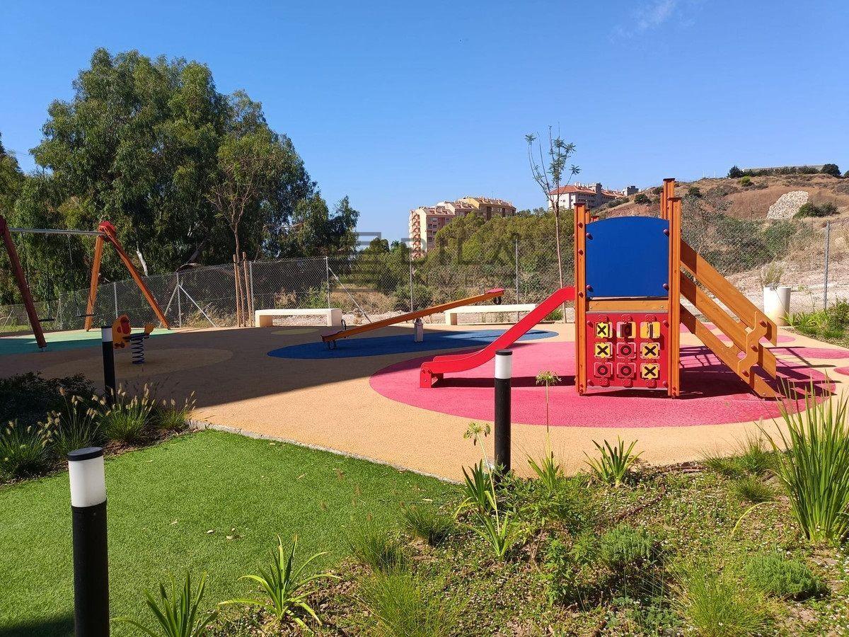Flat for Sale in Fuengirola