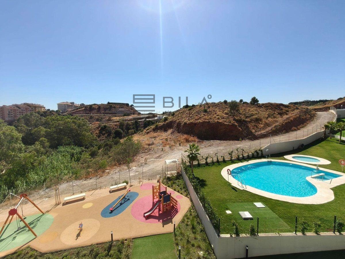 Flat for Sale in Fuengirola