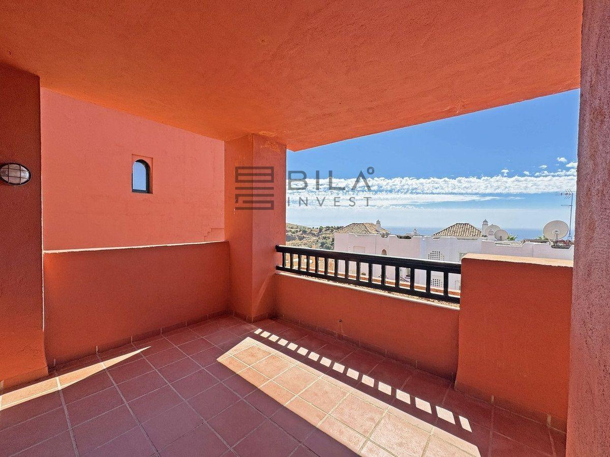 Flat for Sale in Mijas