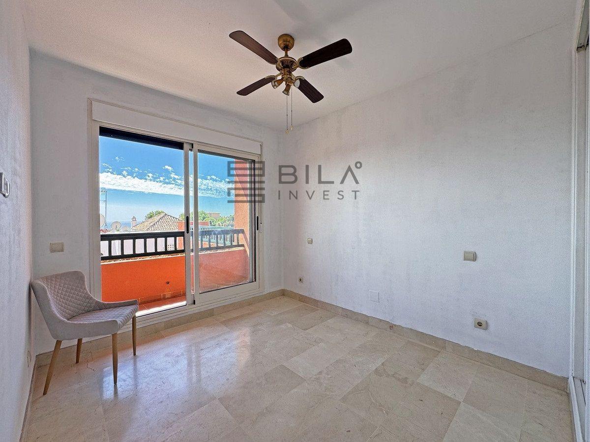 Flat for Sale in Mijas