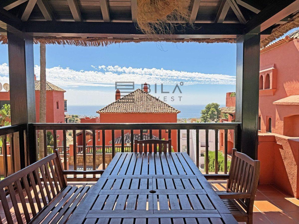Flat for Sale in Mijas
