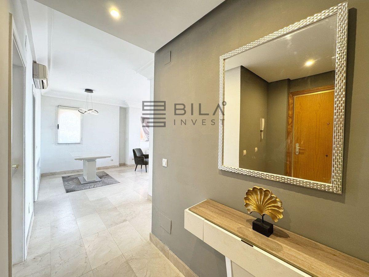 Flat for Sale in Mijas