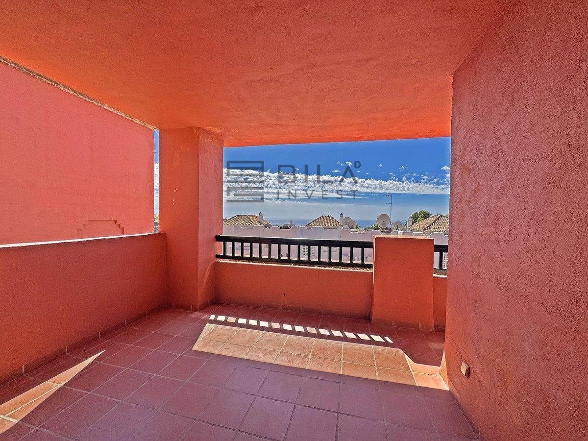 Flat for Sale in Mijas