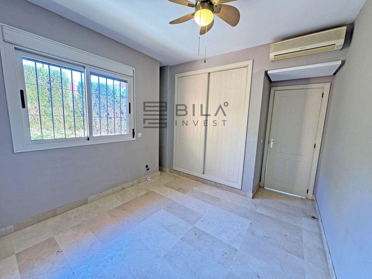 Flat for Sale in Mijas