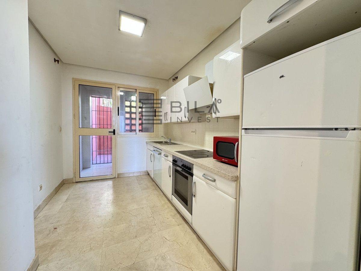 Flat for Sale in Mijas