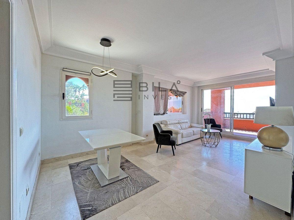 Flat for Sale in Mijas