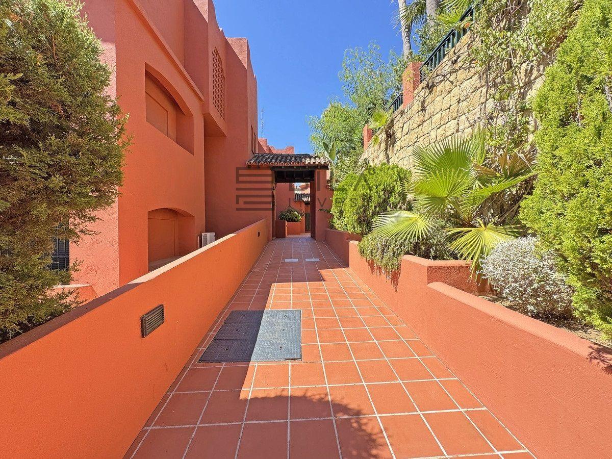 Flat for Sale in Mijas