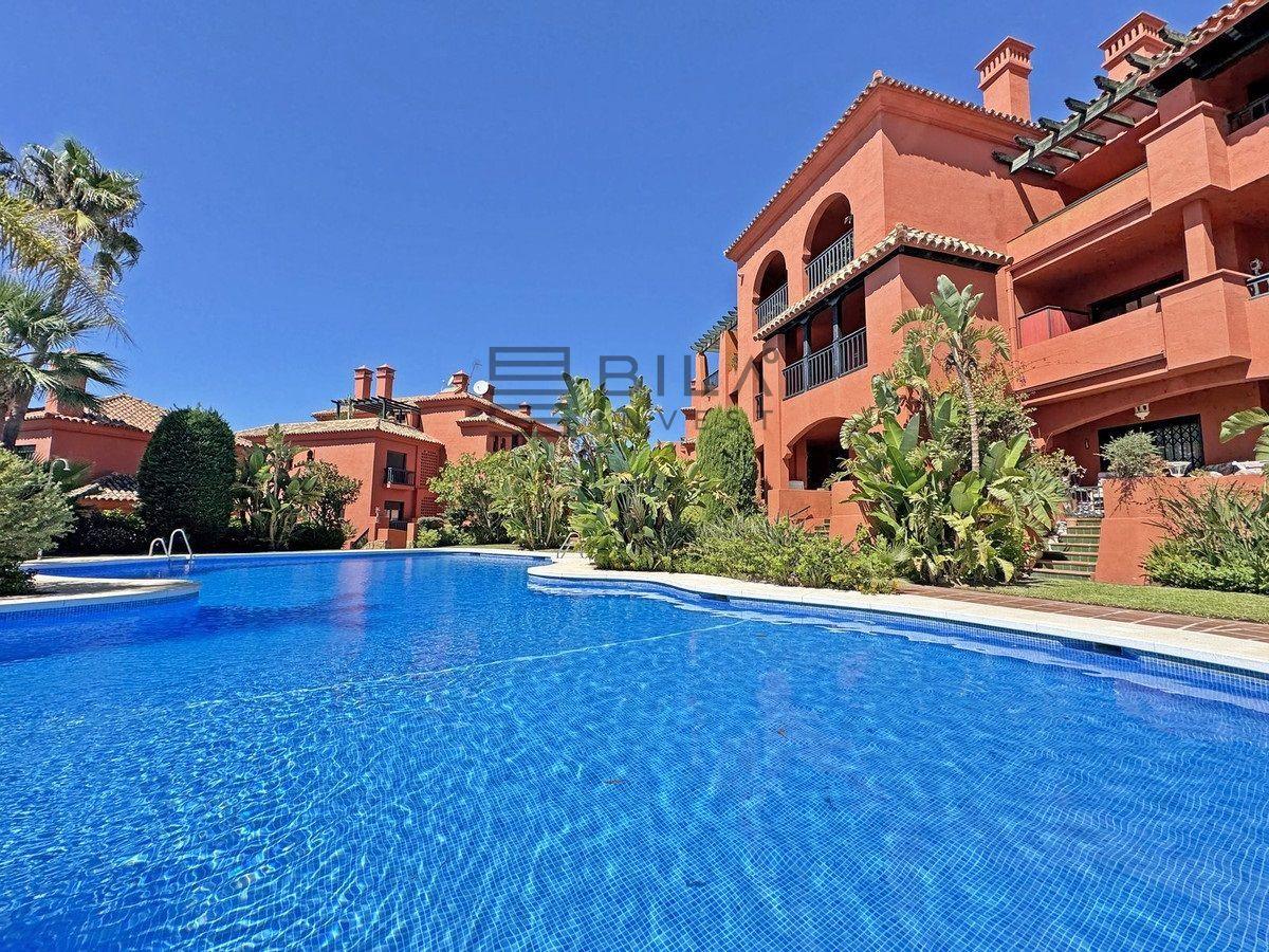 Flat for Sale in Mijas