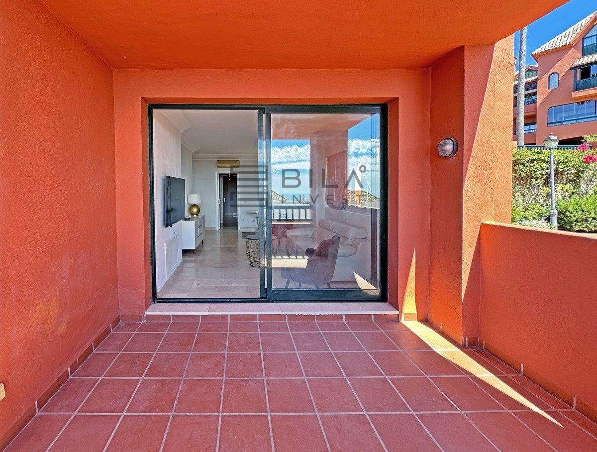 Flat for Sale in Mijas