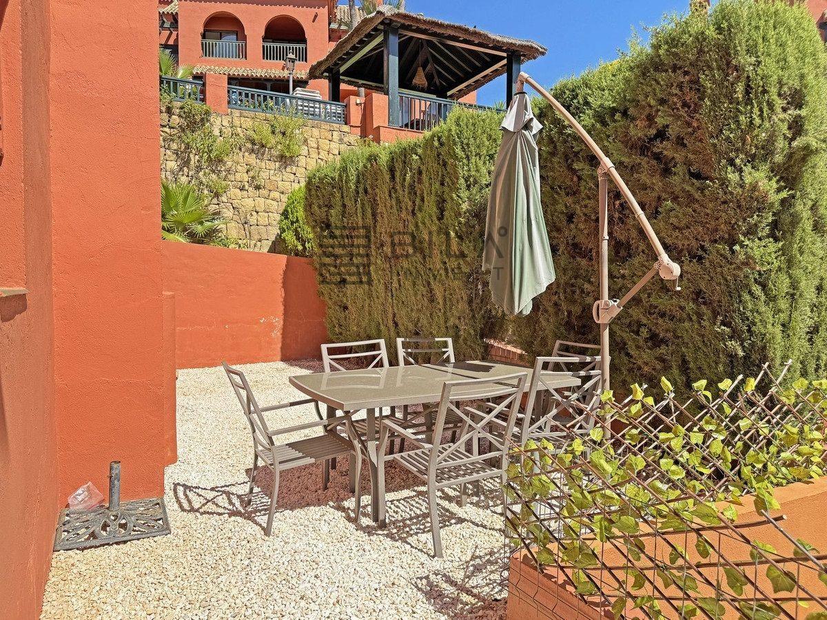Flat for Sale in Mijas