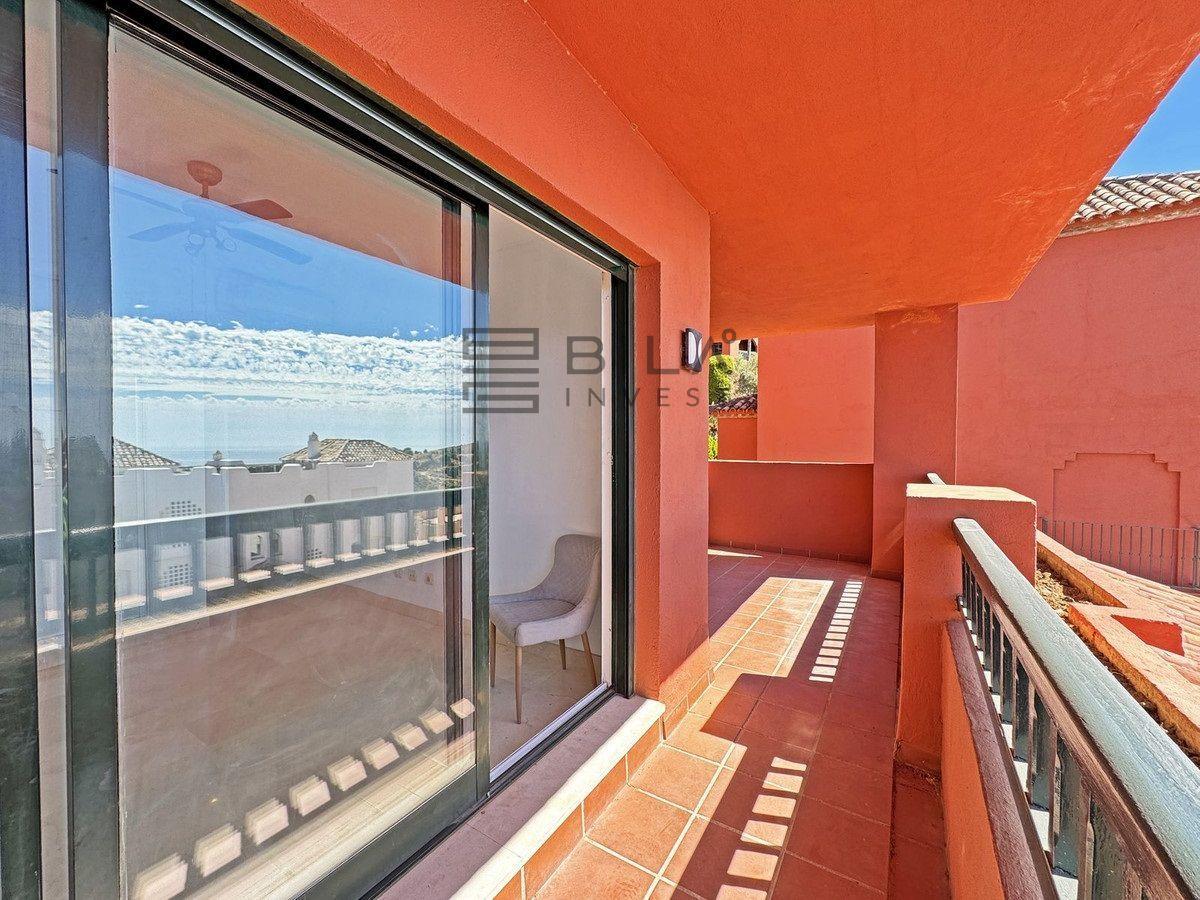 Flat for Sale in Mijas