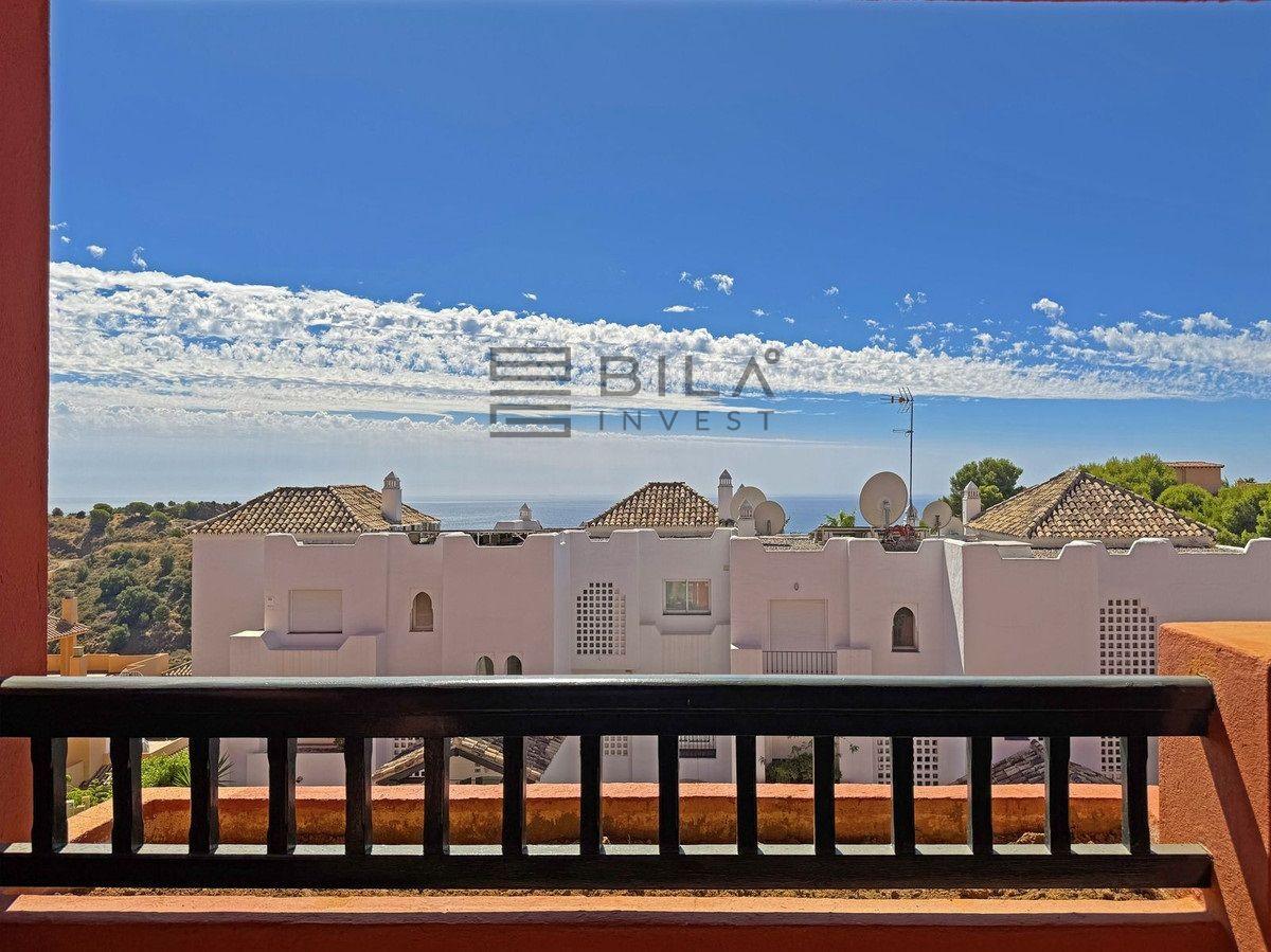 Flat for Sale in Mijas