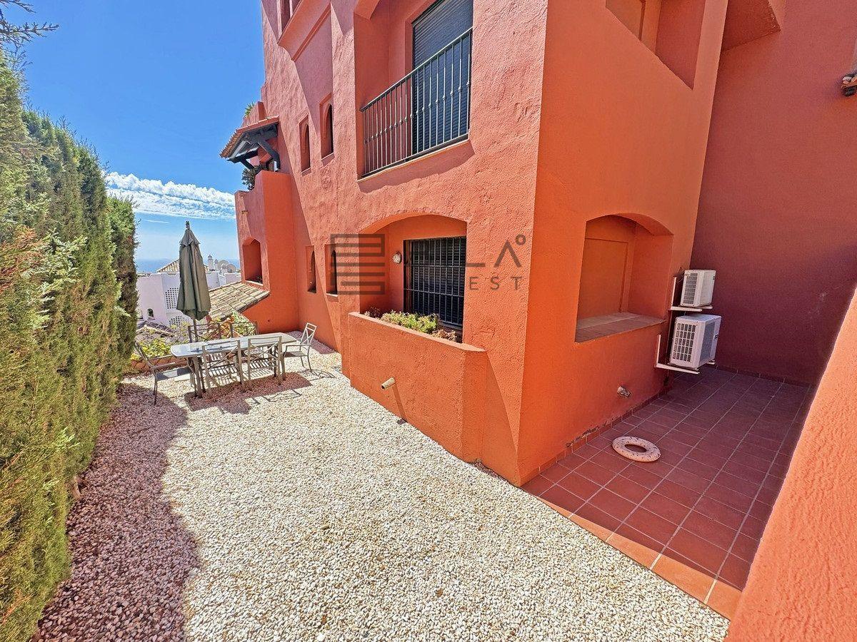 Flat for Sale in Mijas
