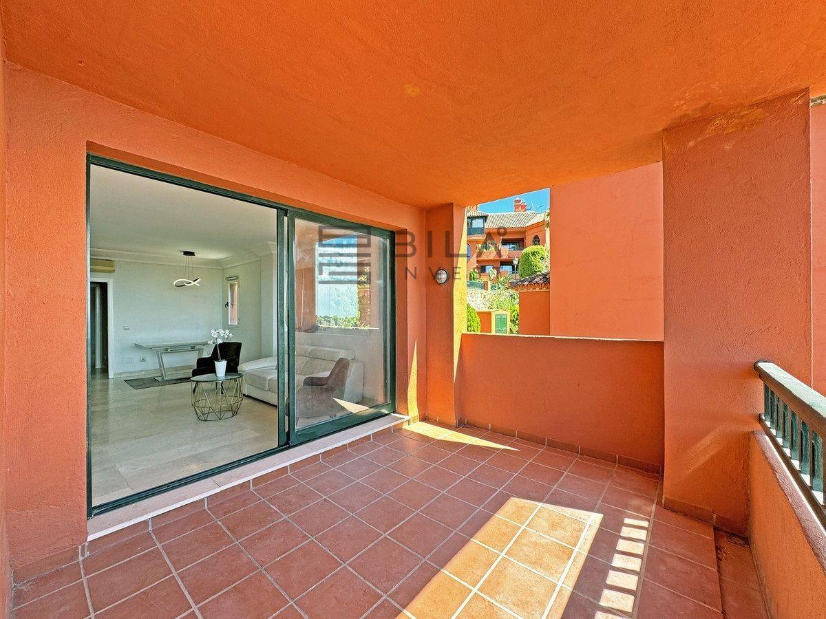 Flat for Sale in Mijas
