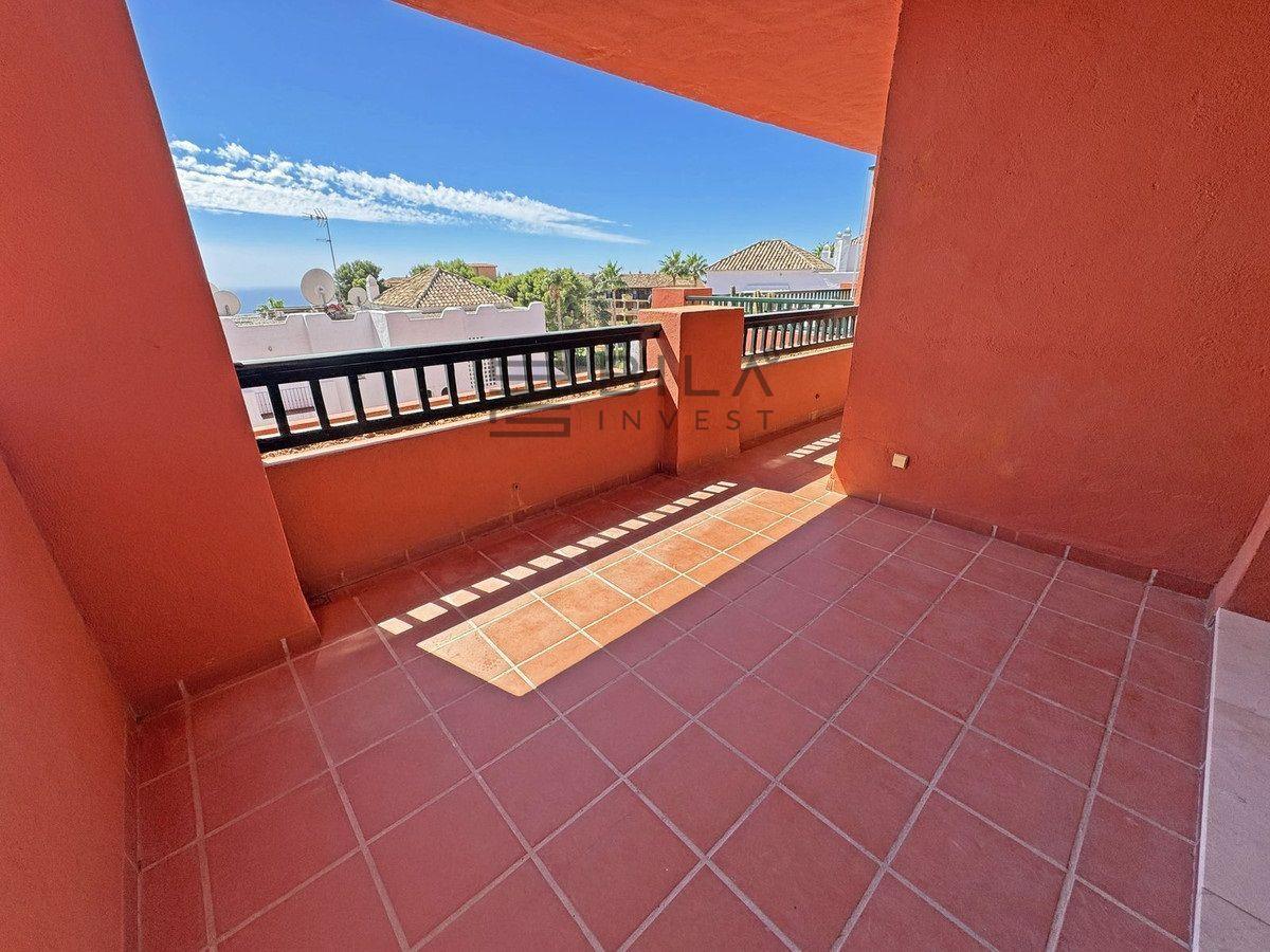 Flat for Sale in Mijas