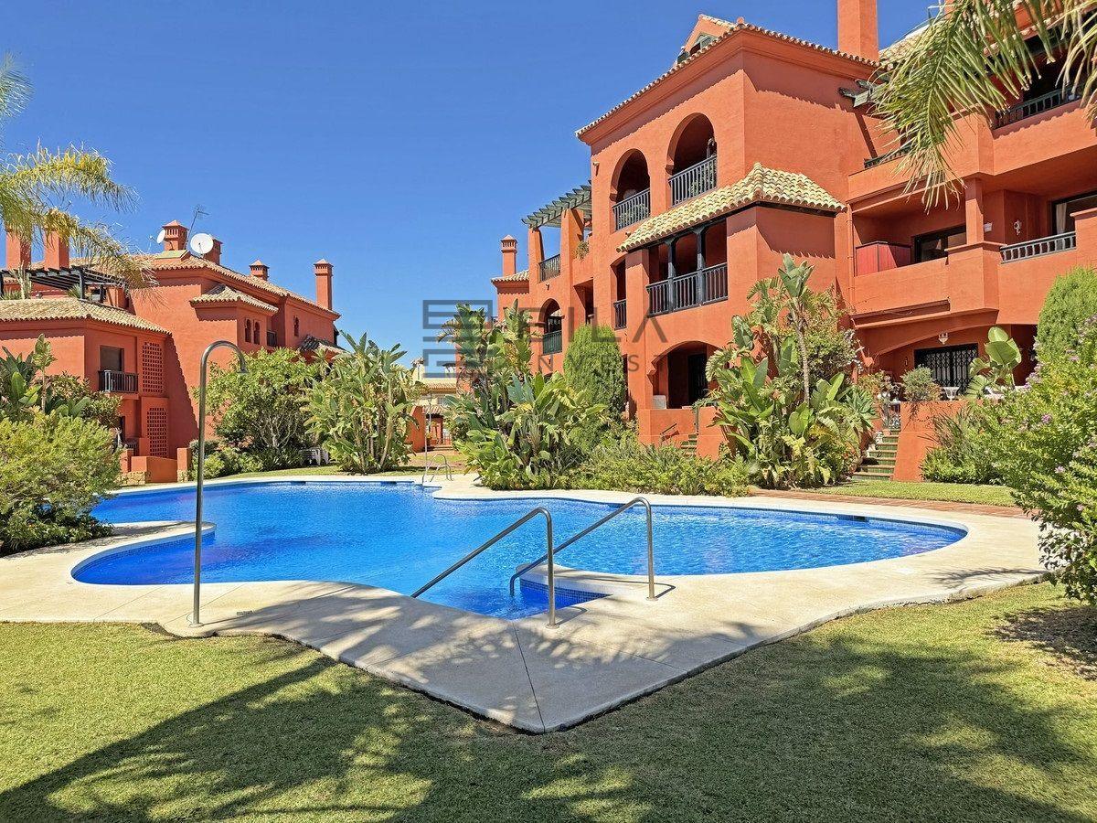Flat for Sale in Mijas
