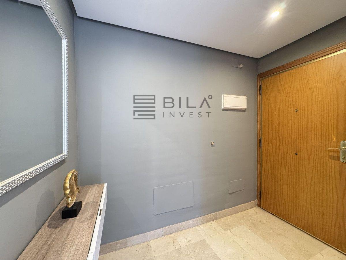 Flat for Sale in Mijas