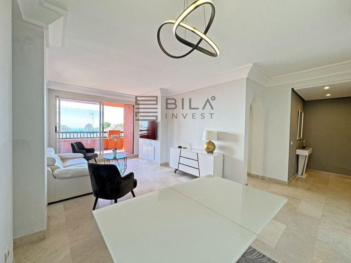 Flat for Sale in Mijas