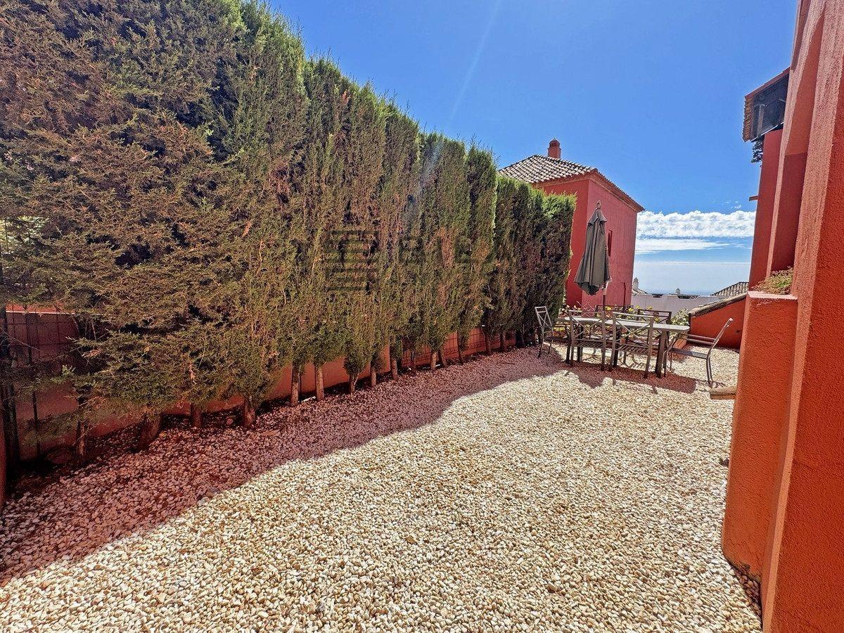 Flat for Sale in Mijas